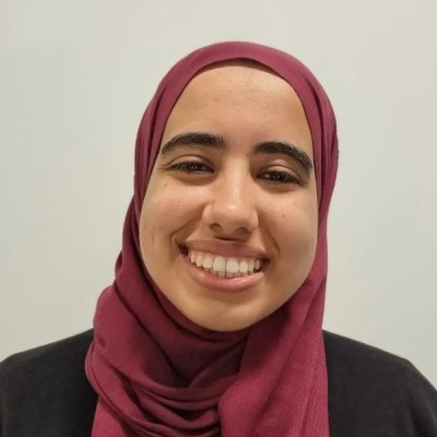 Alia ElKattan