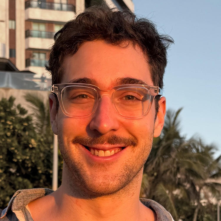 Manoel Horta Ribeiro