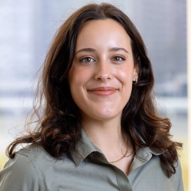 Marianne Aubin Le Quére